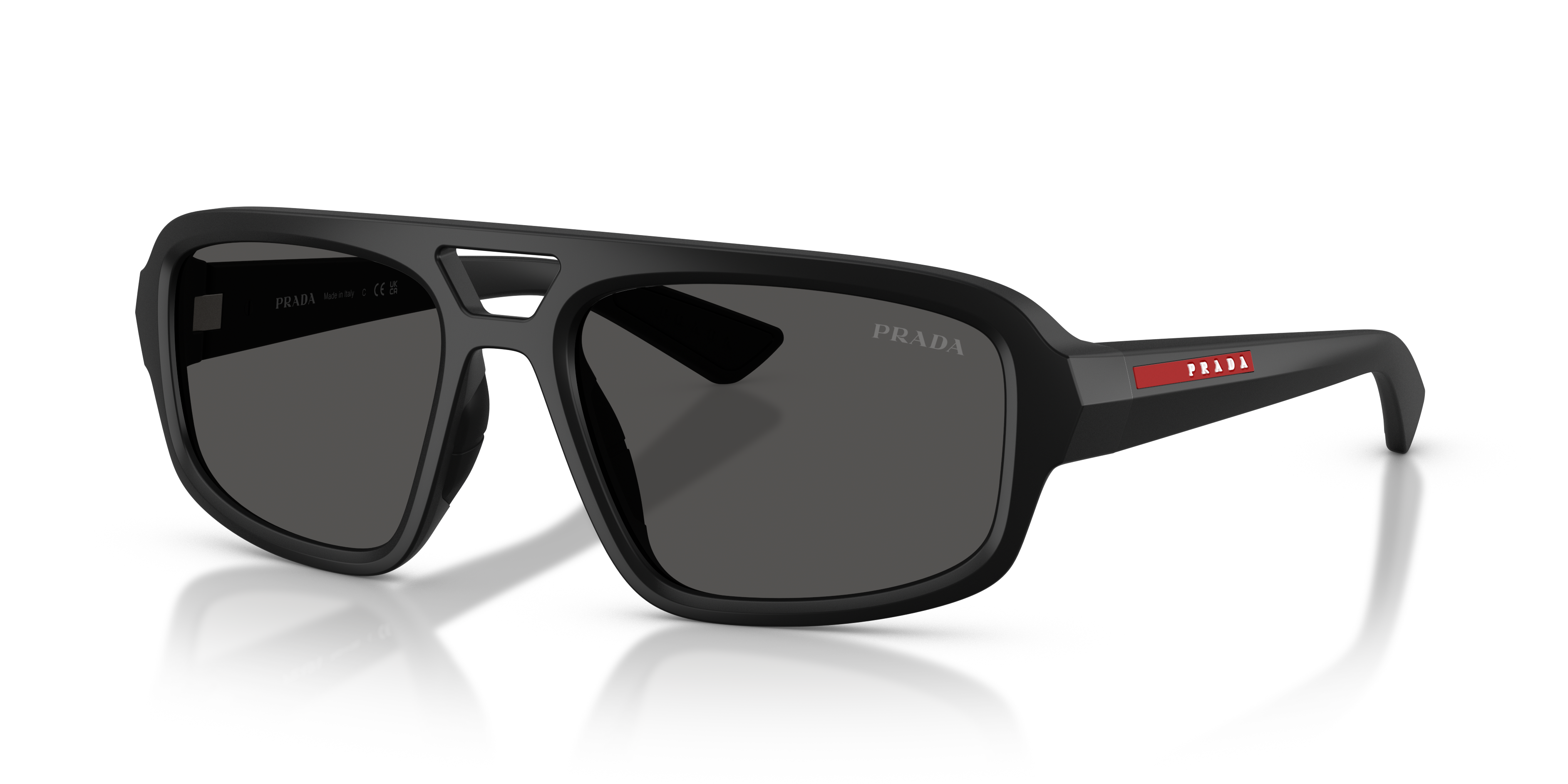 Prada Linea Rossa PS B11SU 1BO08Z  